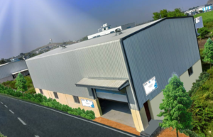 Pune Unit