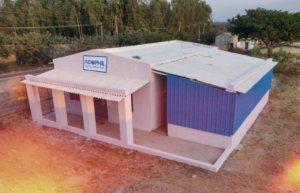 Indophil Engineering Bangalore