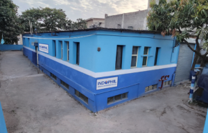 Indophil Engineering - Noida
